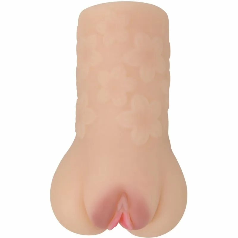 CRAZY BULL - SCARLET MASTUBADOR EN FORMA DE VAGINA - Imagen 2