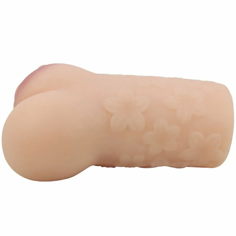 CRAZY BULL - SCARLET MASTUBADOR EN FORMA DE VAGINA - Imagen 4