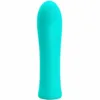 PRETTY LOVE - ALFREDA VIBRADOR SUPER POWER VERDE AGUA - Imagen 2
