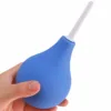 MR PLAY - DUCHA ANAL BLUEB SUPER POWER AZUL - Imagen 4