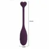 PRETTY LOVE - FISHERMAN HUEVO VIBRADOR LILA CONTROLADO POR APP - Imagen 4