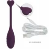 PRETTY LOVE - FISHERMAN HUEVO VIBRADOR LILA CONTROLADO POR APP - Imagen 6