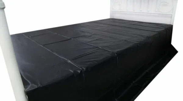 OHMAMA FETISH - SABANAS DESECHABLES DE PVC - Imagen 9