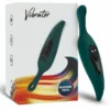 ARMONY - ESTIMULADOR & VIBRADOR HOJA VERDE - Imagen 5