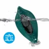 ARMONY - ESTIMULADOR & VIBRADOR CONTROL REMOTO VERDE - Imagen 2