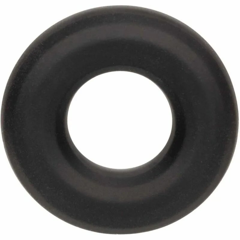 CALEXOTICS - ALPHA ANILLO PROLONG MEDIO NEGRO - Imagen 3