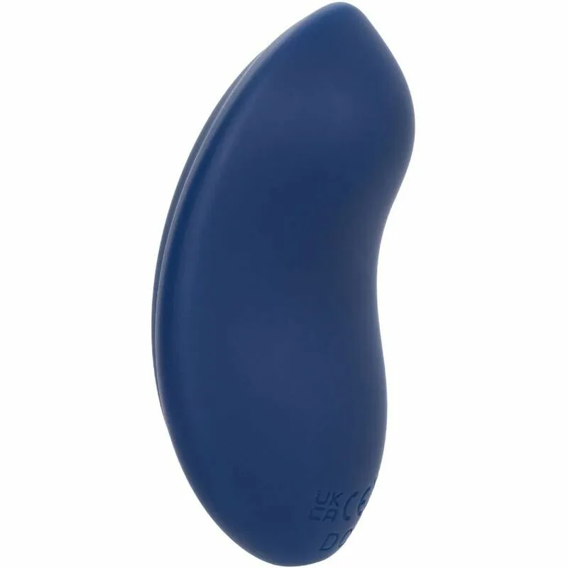 CALEXOTICS - CASHMERE VELVET CURVE AZUL - Imagen 6