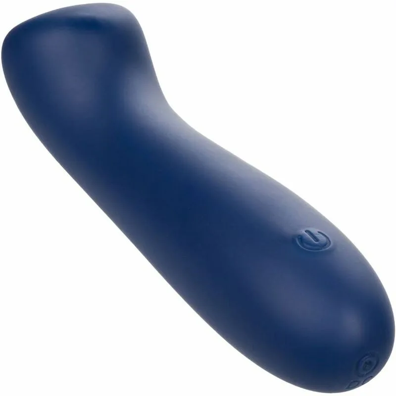 CALEXOTICS - CASHMERE SATIN G AZUL - Imagen 2