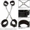 CALEXOTICS - EUPHORIA ATADURA DE PIES Y MANOS - Imagen 7