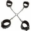 CALEXOTICS - EUPHORIA ATADURA DE PIES Y MANOS - Imagen 6