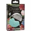 CALEXOTICS - OVATION APPLAUSE ESTIMULADOR VERDE AGUA - Imagen 3