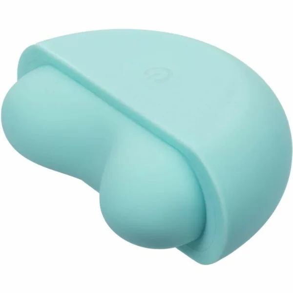 CALEXOTICS - OVATION APPLAUSE ESTIMULADOR VERDE AGUA - Imagen 8
