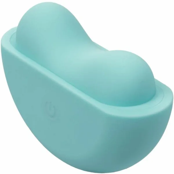 CALEXOTICS - OVATION APPLAUSE ESTIMULADOR VERDE AGUA - Imagen 6