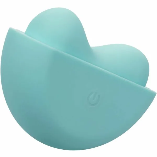 CALEXOTICS - OVATION APPLAUSE ESTIMULADOR VERDE AGUA - Imagen 7