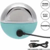 CALEXOTICS - OVATION APPLAUSE ESTIMULADOR VERDE AGUA - Imagen 14