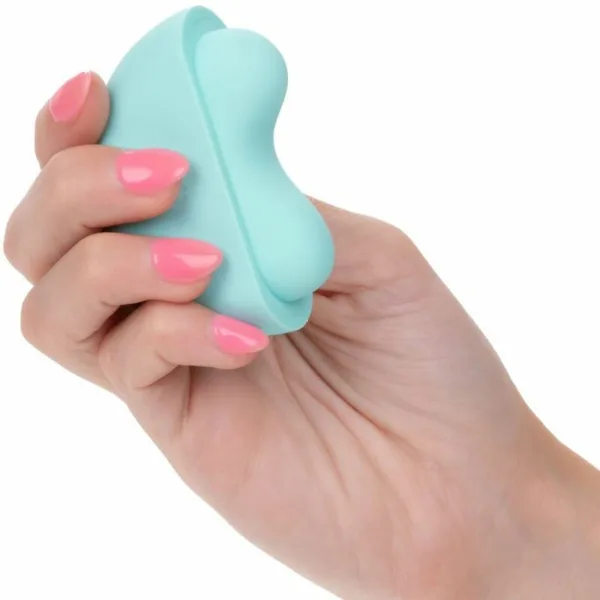 CALEXOTICS - OVATION APPLAUSE ESTIMULADOR VERDE AGUA - Imagen 10