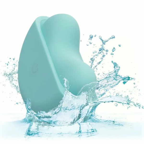 CALEXOTICS - OVATION APPLAUSE ESTIMULADOR VERDE AGUA - Imagen 11
