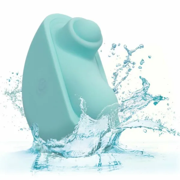 CALEXOTICS - OVATION ACCLAIM ESTIMULADOR VERDE AGUA - Imagen 11