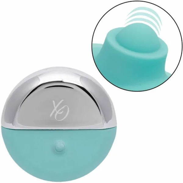 CALEXOTICS - OVATION ACCLAIM ESTIMULADOR VERDE AGUA - Imagen 12