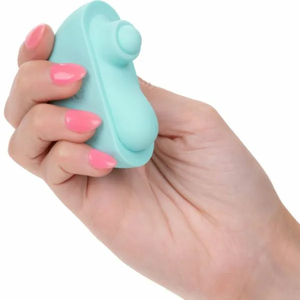 CALEXOTICS - OVATION ACCLAIM ESTIMULADOR VERDE AGUA - Imagen 10