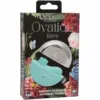CALEXOTICS - OVATION RAVE ESTIMULADOR VERDE AGUA - Imagen 3