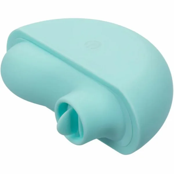 CALEXOTICS - OVATION RAVE ESTIMULADOR VERDE AGUA - Imagen 8