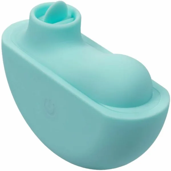 CALEXOTICS - OVATION RAVE ESTIMULADOR VERDE AGUA - Imagen 7