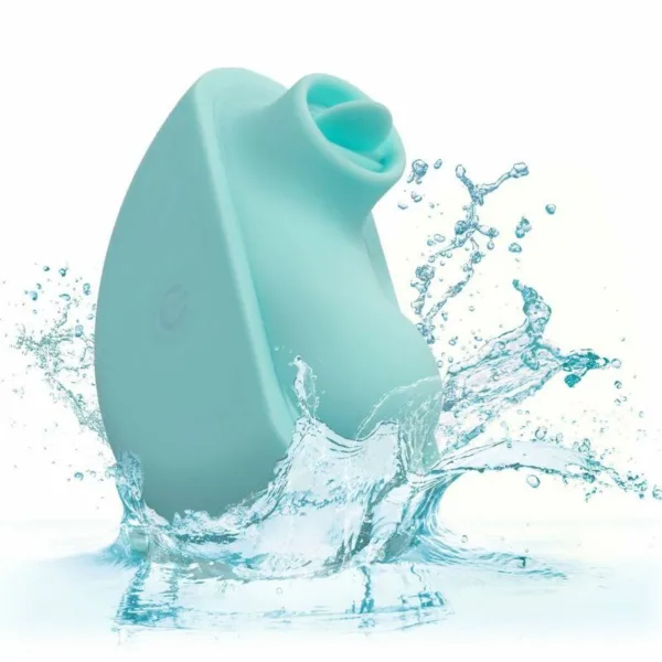CALEXOTICS - OVATION RAVE ESTIMULADOR VERDE AGUA - Imagen 11