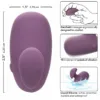 CALEXOTICS - MOD TOUCH ESTIMULADOR MORADO - Imagen 8