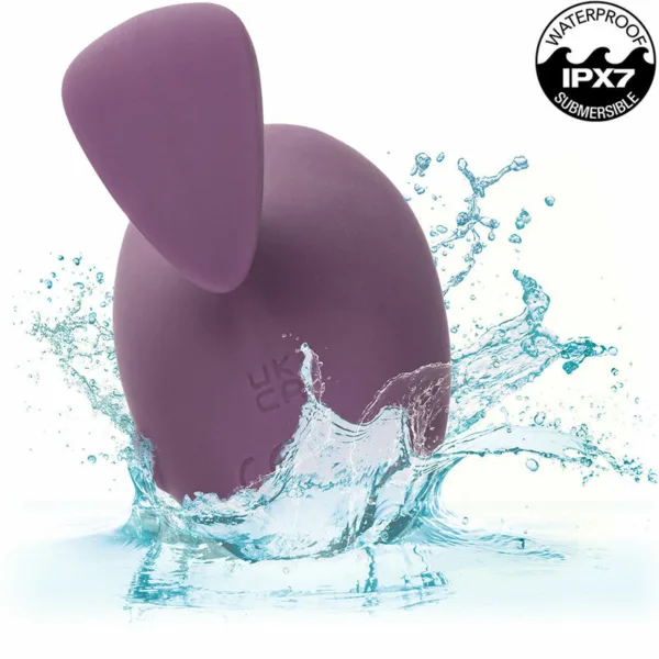 CALEXOTICS - MOD TOUCH ESTIMULADOR MORADO - Imagen 7