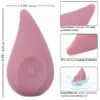 CALEXOTICS - MOD FALIR ESTIMULADOR ROSA - Imagen 8