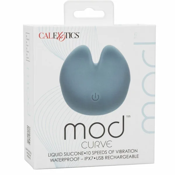 CALEXOTICS - MOD CURVE ESTIMULADOR AZUL - Imagen 10