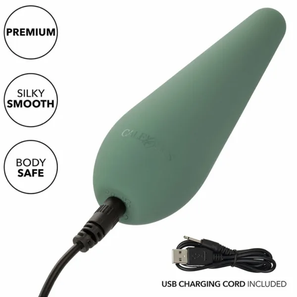CALEXOTICS - MOD CHIC ESTIMULADOR VERDE - Imagen 8