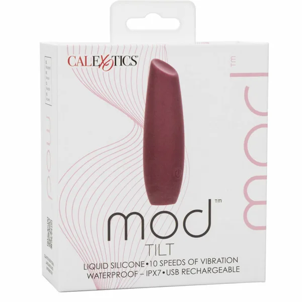 CALEXOTICS - MOD TILT ESTIMULADOR ROJO - Imagen 10