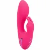 CALEXOTICS - SO. CAL SUSHINE VIBRATOR RABBIT FUCSIA BY CALIFORNIA DREAMING - Imagen 3