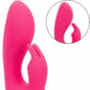 CALEXOTICS - SO. CAL SUSHINE VIBRATOR RABBIT FUCSIA BY CALIFORNIA DREAMING - Imagen 11