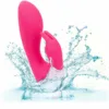 CALEXOTICS - SO. CAL SUSHINE VIBRATOR RABBIT FUCSIA BY CALIFORNIA DREAMING - Imagen 8