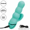 CALEXOTICS - DEL MAR DIVA VIBRADOR RABBIT VERDE AGUA BY CALIFORNIA DREAMING - Imagen 12