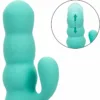 CALEXOTICS - DEL MAR DIVA VIBRADOR RABBIT VERDE AGUA BY CALIFORNIA DREAMING - Imagen 10