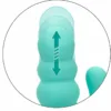 CALEXOTICS - DEL MAR DIVA VIBRADOR RABBIT VERDE AGUA BY CALIFORNIA DREAMING - Imagen 11