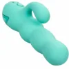 CALEXOTICS - DEL MAR DIVA VIBRADOR RABBIT VERDE AGUA BY CALIFORNIA DREAMING - Imagen 6
