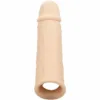 CALEXOTICS - PERFORMANCE MAXX EXTENSIÓN REALISTA 7 PIEL CLARO - Imagen 3