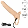 CALEXOTICS - PERFORMANCE MAXX DOBLE PENETRADOR RECARGABLE PIEL CLARO - Imagen 14