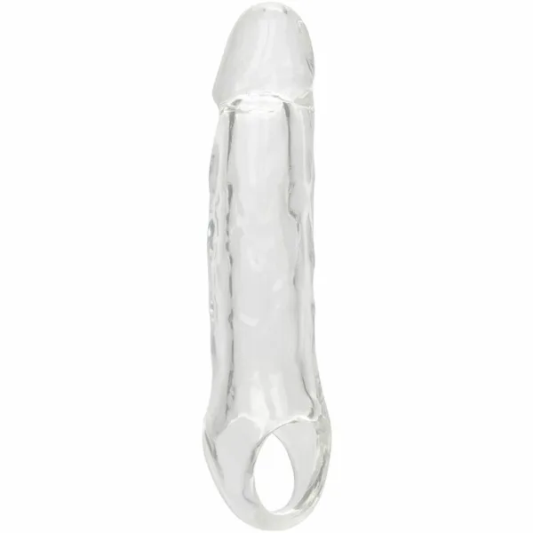CALEXOTICS - PERFORMANCE MAXX EXTENSIÓN CLARA 5,5 TRANSPARENTE - Imagen 3