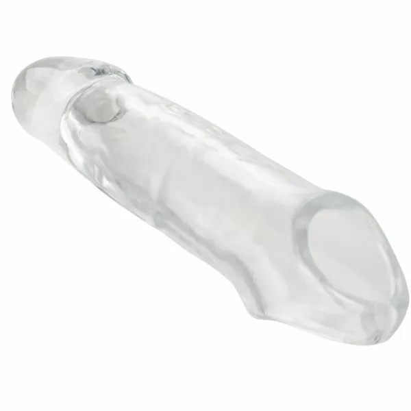 CALEXOTICS - PERFORMANCE MAXX EXTENSIÓN CLARA 5,5 TRANSPARENTE - Imagen 4