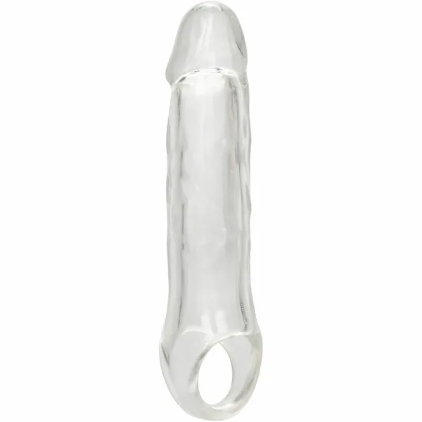 CALEXOTICS - PERFORMANCE MAXX EXTENSIÓN CLARA 7,5 TRANSPARENTE - Imagen 3