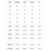 LEG AVENUE - TOP & LEGGINS HARDCORE AZUL - Imagen 6