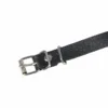 SUBBLIME - ARNÉS DE CUERPO CUERO NEGRO TALLA ÚNICA - Imagen 5
