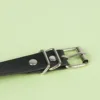 SUBBLIME - CINTURÓN DE CADENAS CUERO NEGRO TALLA ÚNICA - Imagen 7