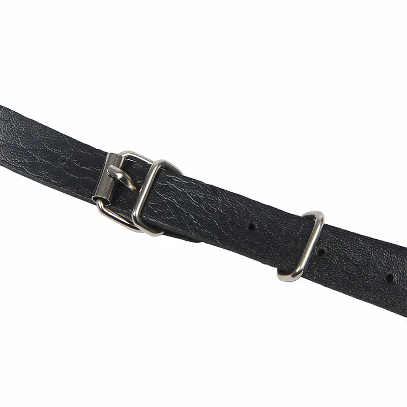 SUBBLIME - ARNÉS DE PECHO CADENAS ANILLA GRANDE TALLA ÚNICA - Imagen 9